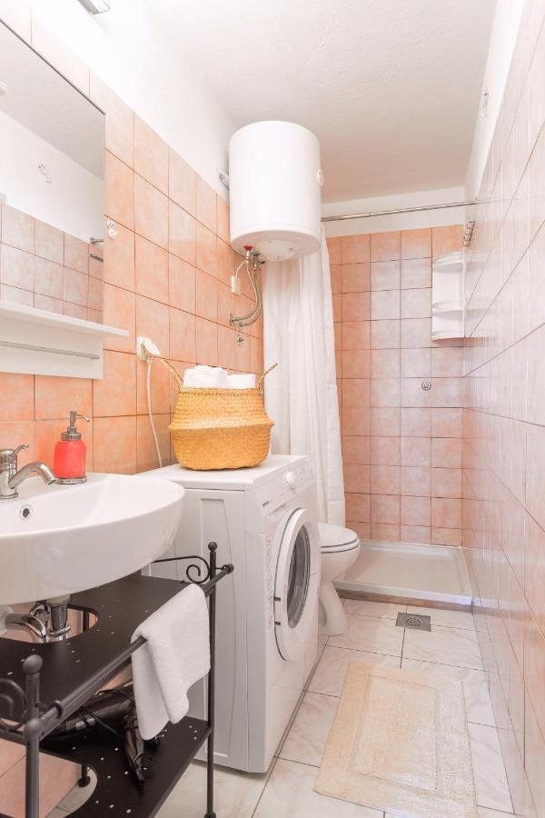 Central View Apartment Hvar Town Extérieur photo