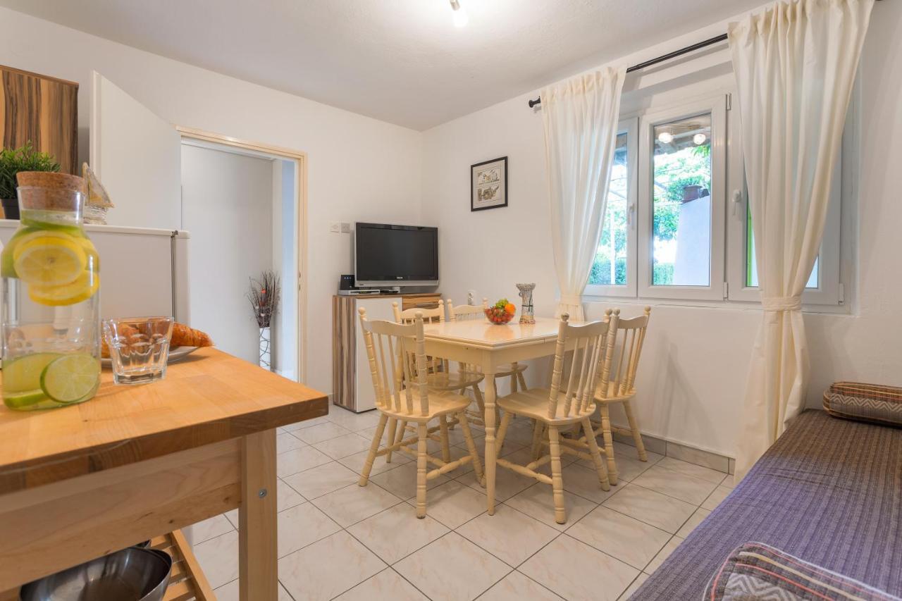 Central View Apartment Hvar Town Extérieur photo